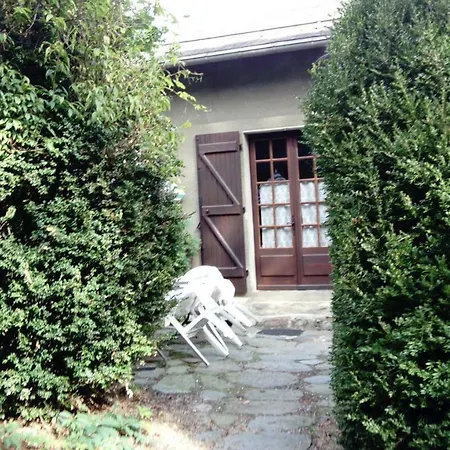Du Riou Holiday home *