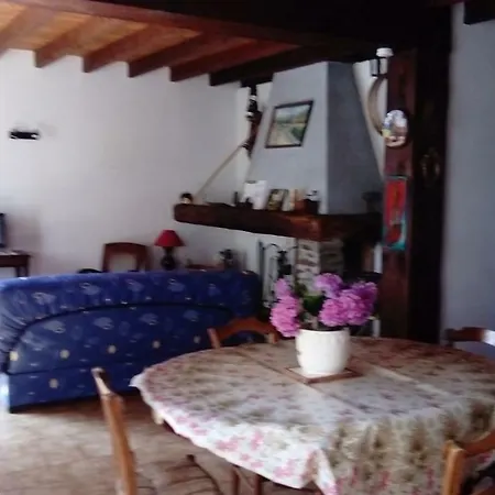 Du Riou Holiday home *