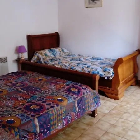 Du Riou Holiday home *