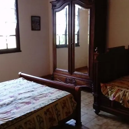 Holiday home Du Riou *